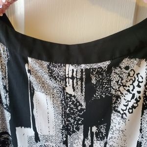 Women's Swing Tank Top